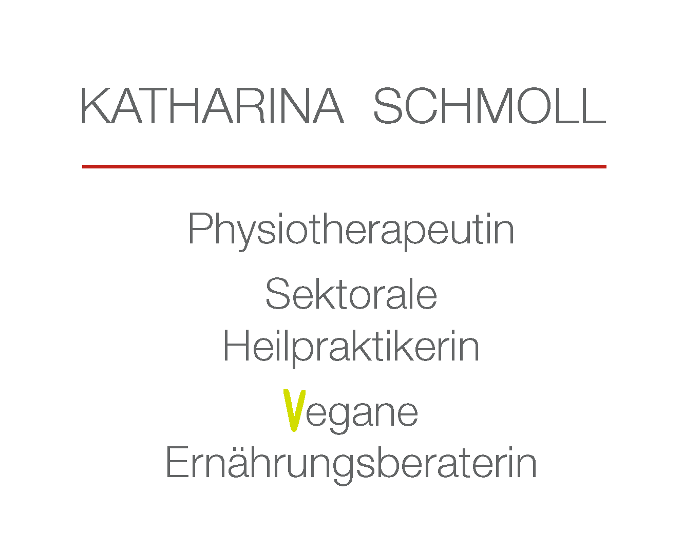 Katharina Schmoll_Physiotherapie am Hansa-Ring